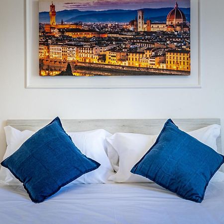 Yid Bandini Apartment Florence Luaran gambar