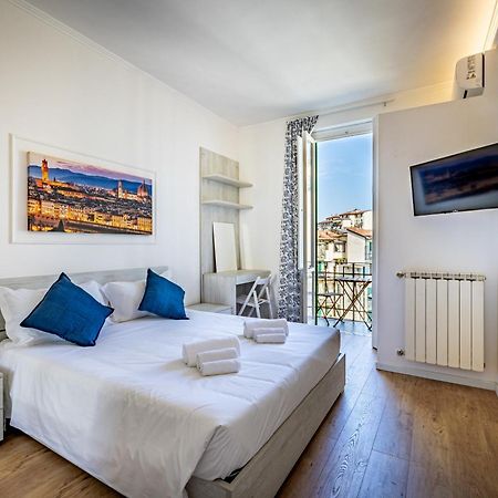 Yid Bandini Apartment Florence Luaran gambar