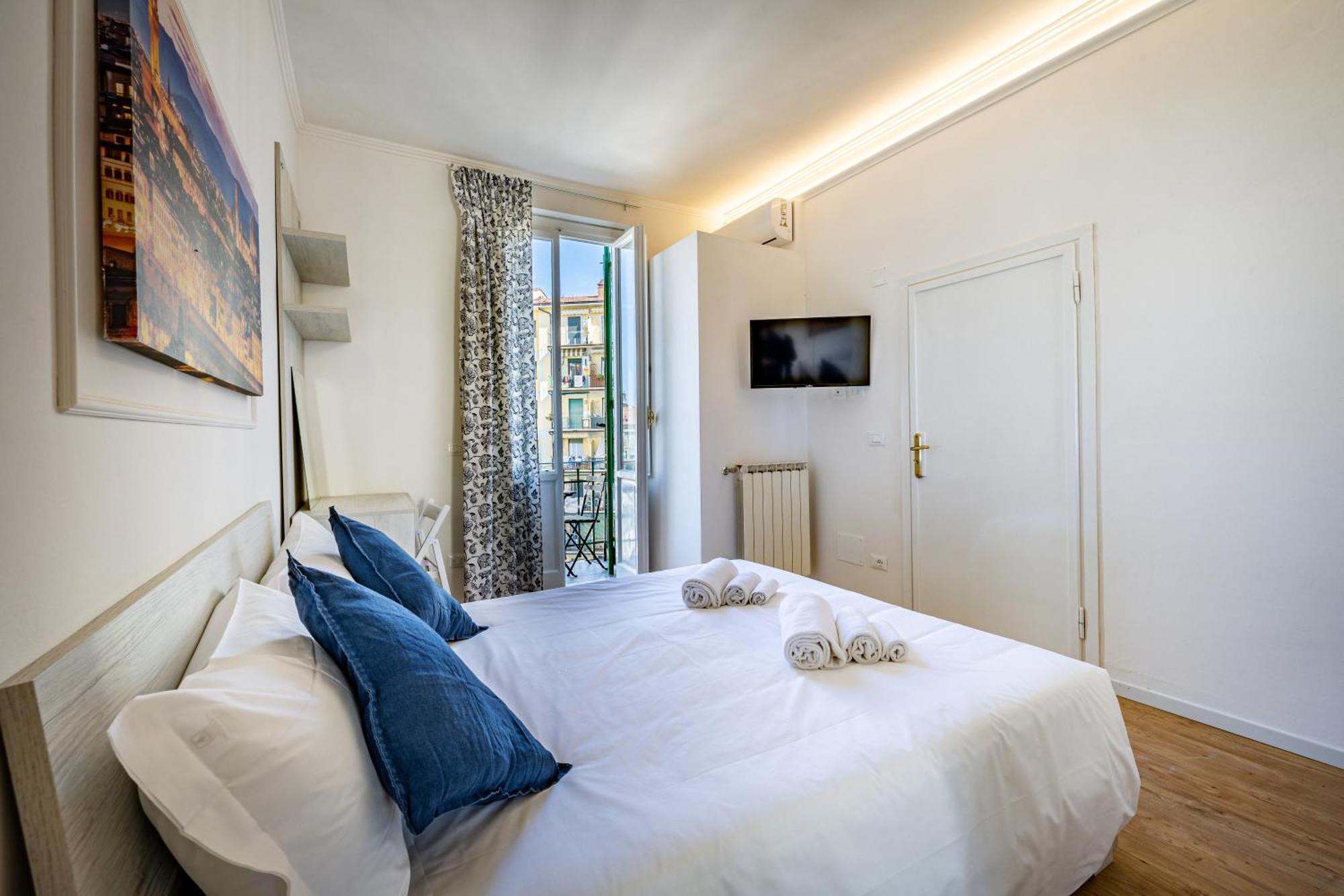 Yid Bandini Apartment Florence Luaran gambar