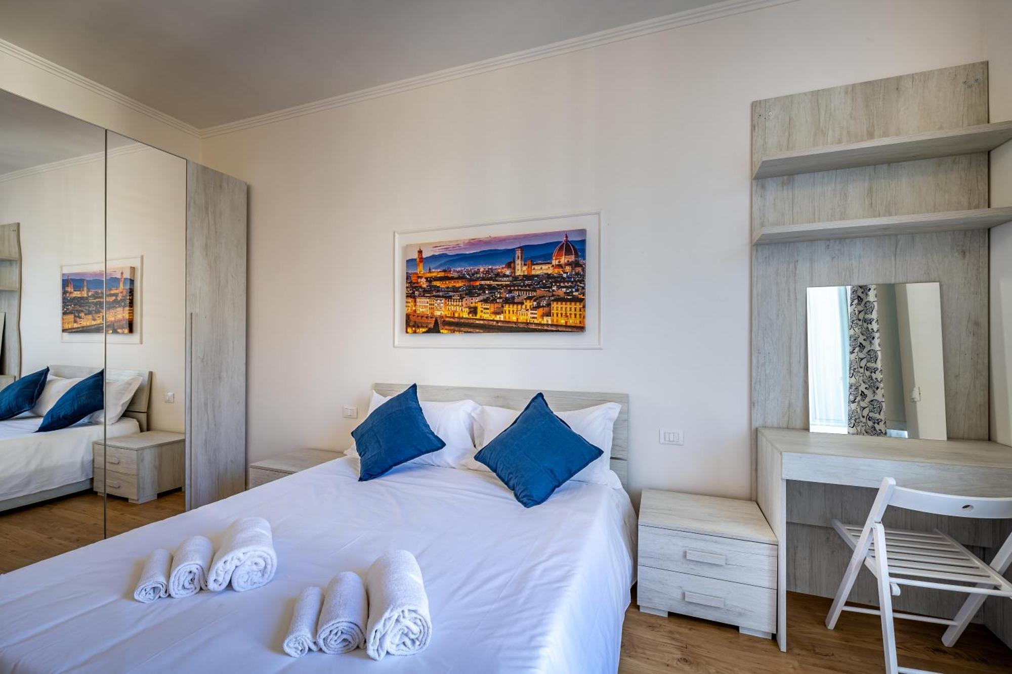 Yid Bandini Apartment Florence Luaran gambar