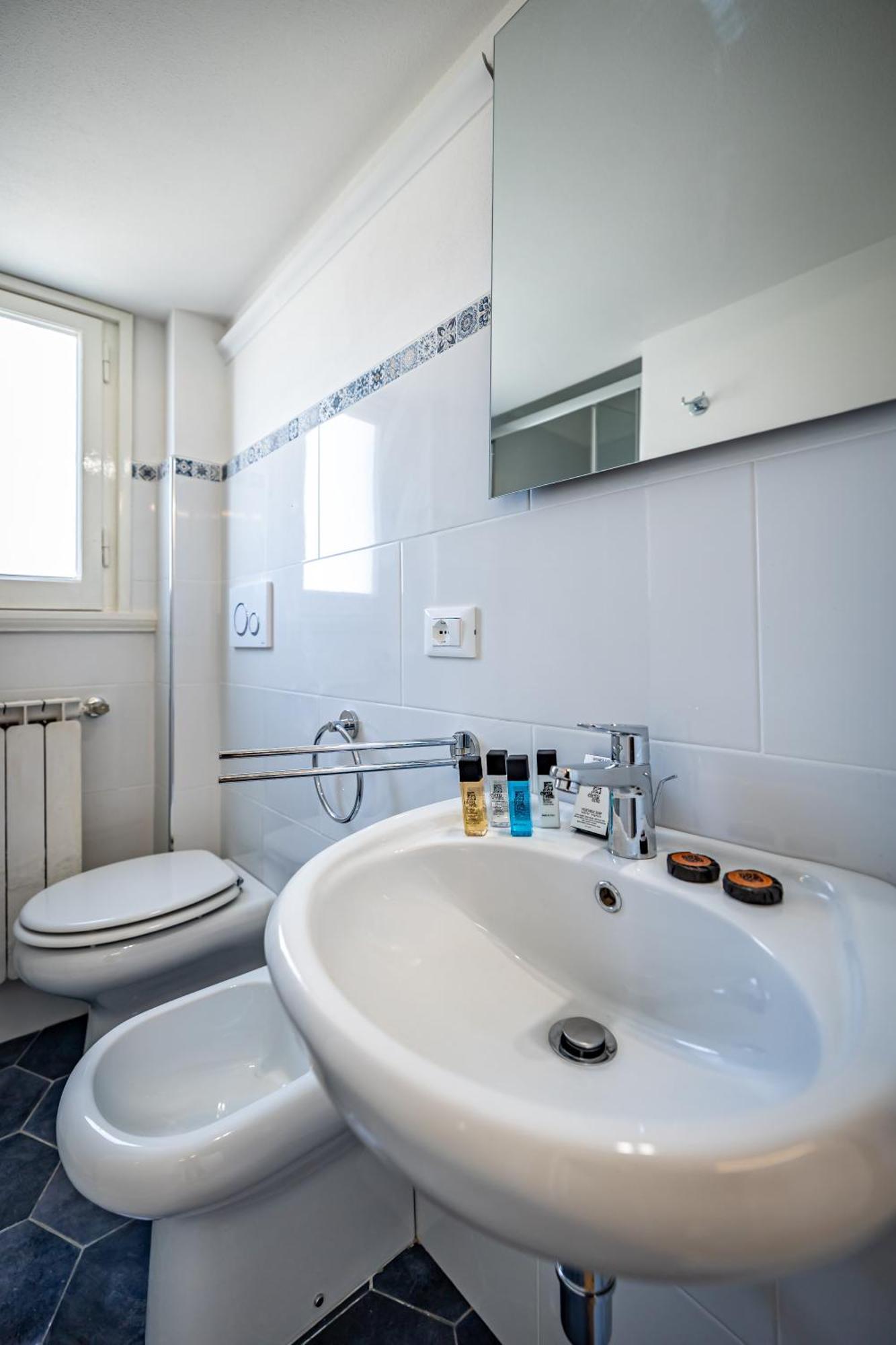 Yid Bandini Apartment Florence Luaran gambar