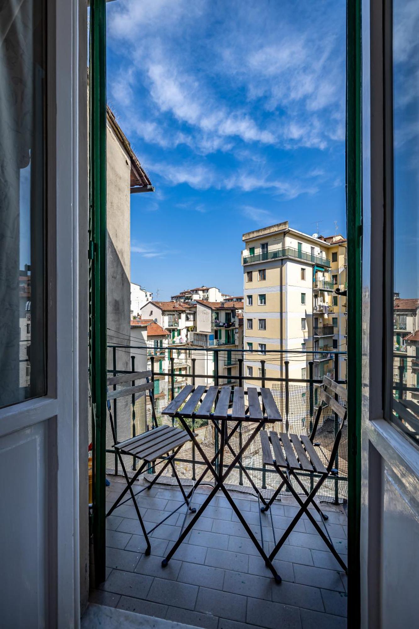 Yid Bandini Apartment Florence Luaran gambar