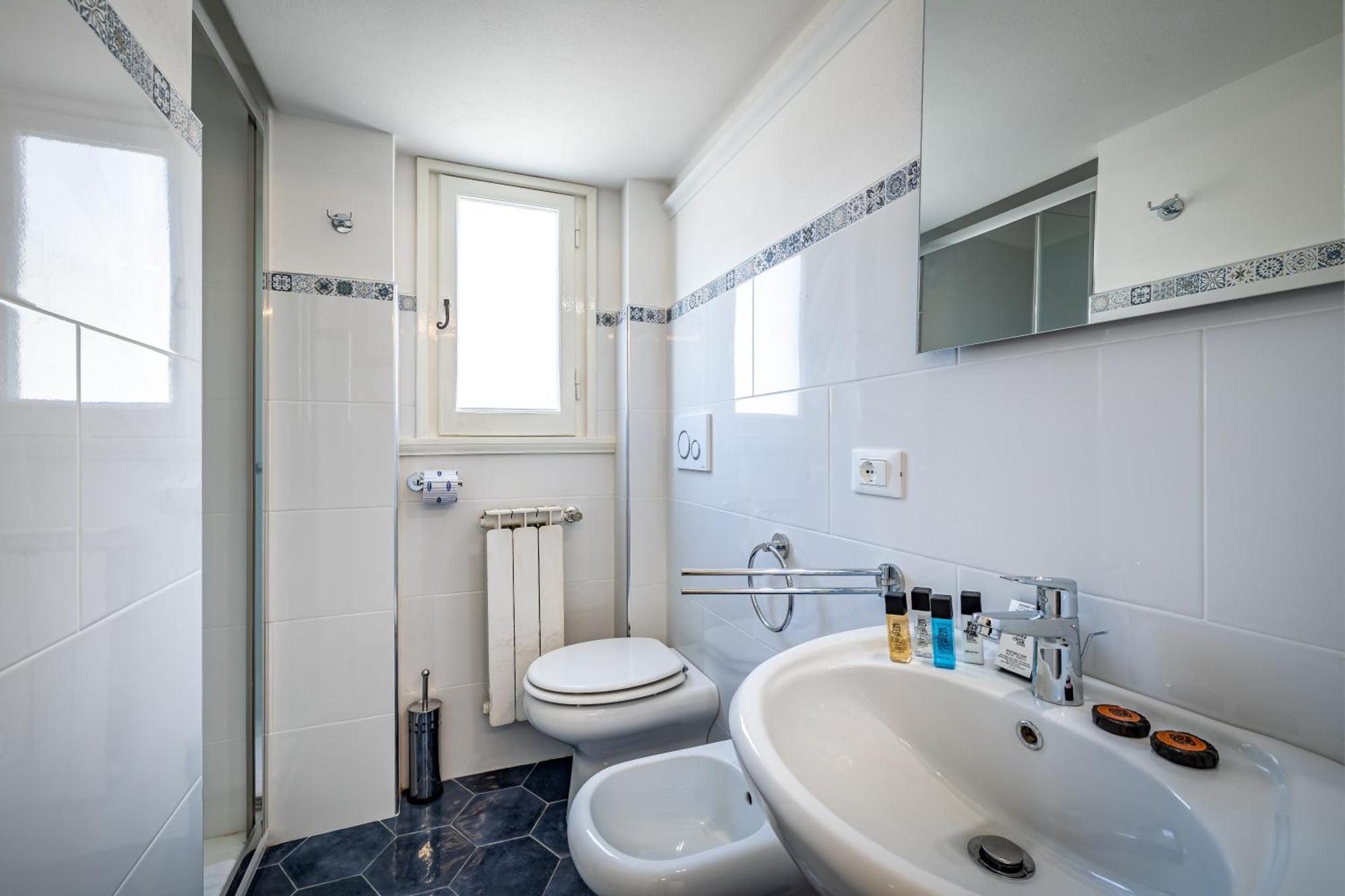 Yid Bandini Apartment Florence Luaran gambar