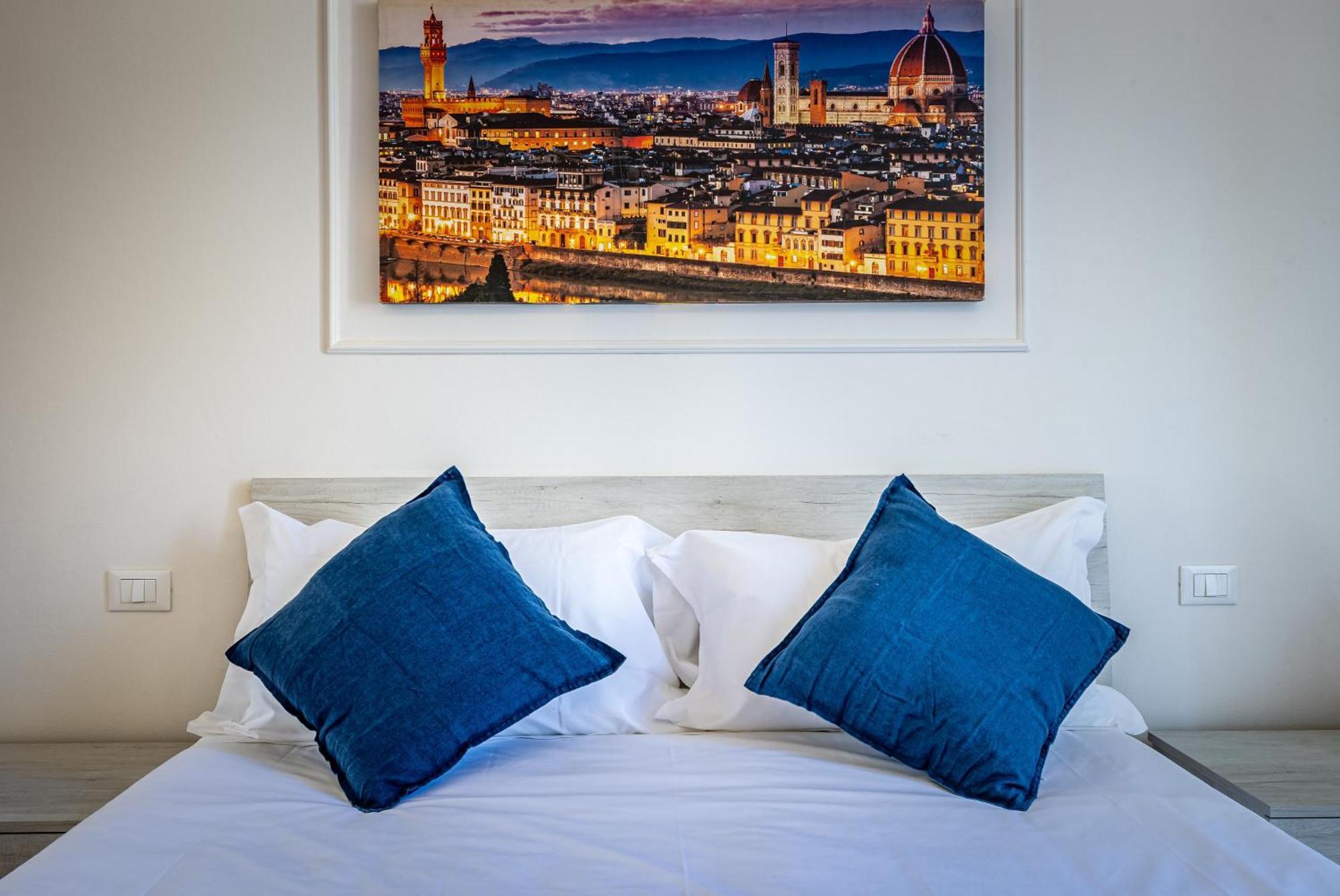 Yid Bandini Apartment Florence Luaran gambar